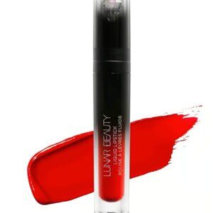 Lunar Beauty Liquid Lipstick Dreamsicle